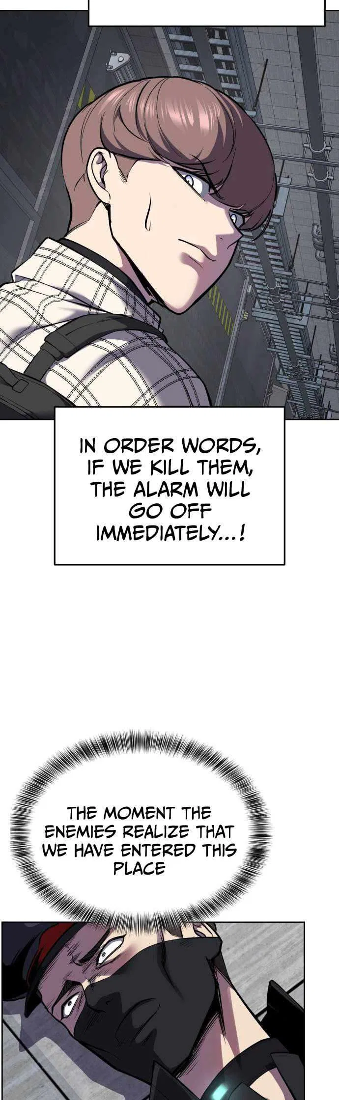 The Boy of Death Chapter 324 – Page 45