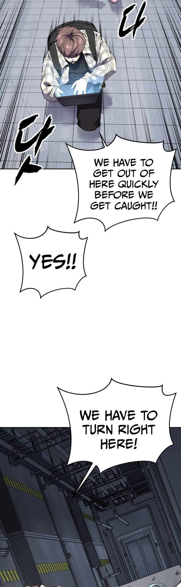 The Boy of Death Chapter 324 – Page 48