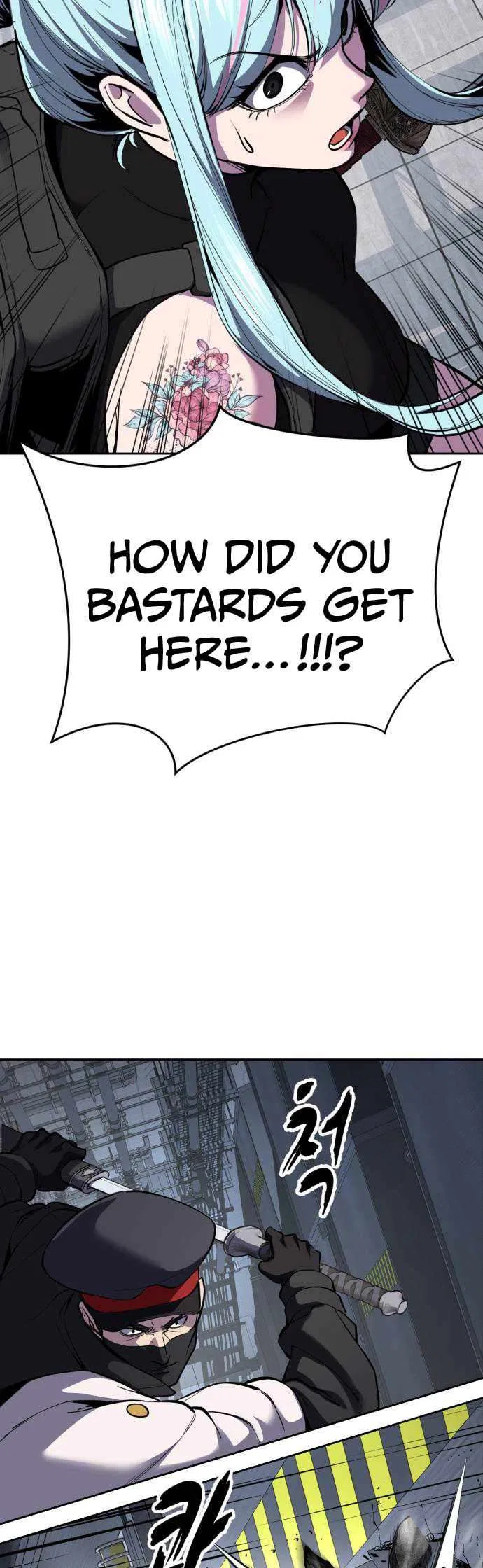 The Boy of Death Chapter 324 – Page 51