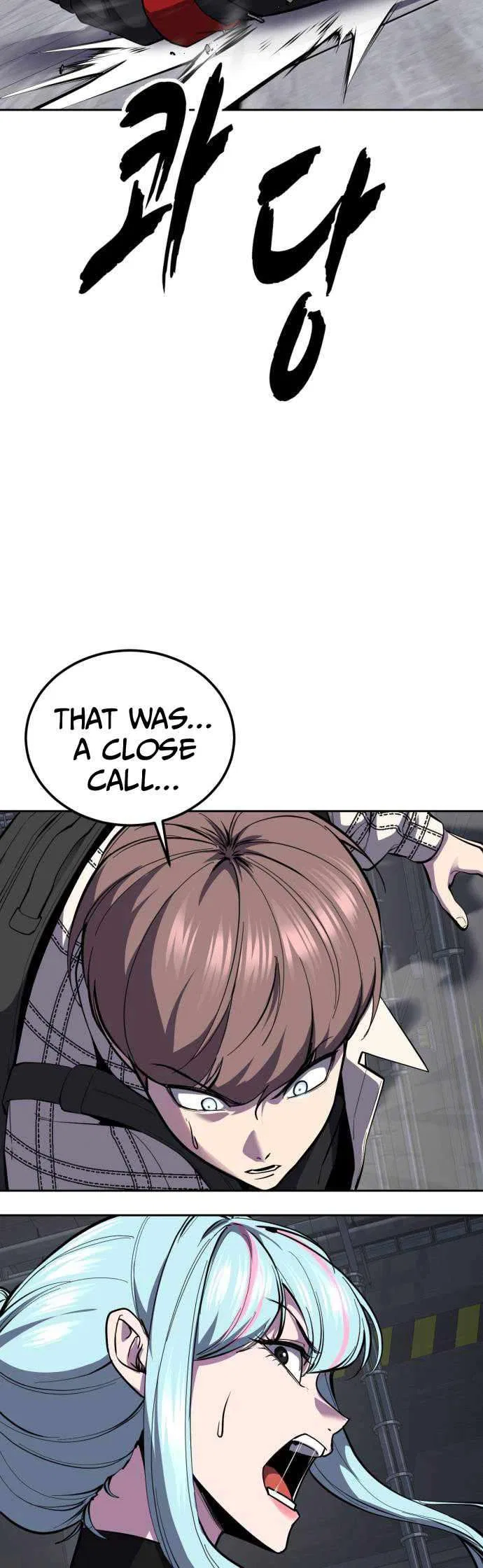 The Boy of Death Chapter 324 – Page 54