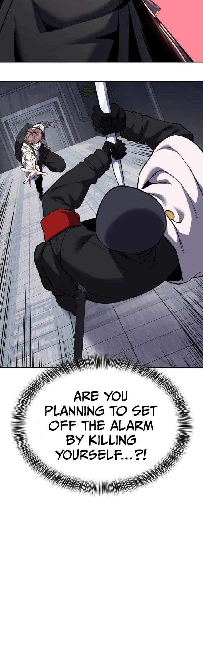 The Boy of Death Chapter 324 – Page 56