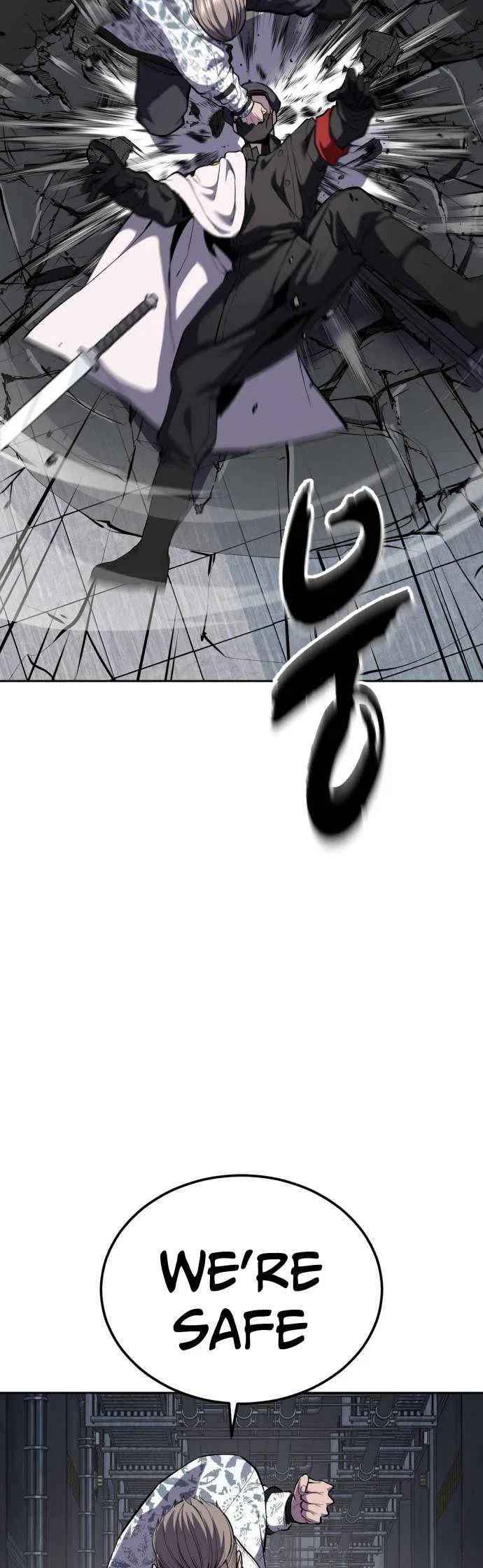 The Boy of Death Chapter 324 – Page 59