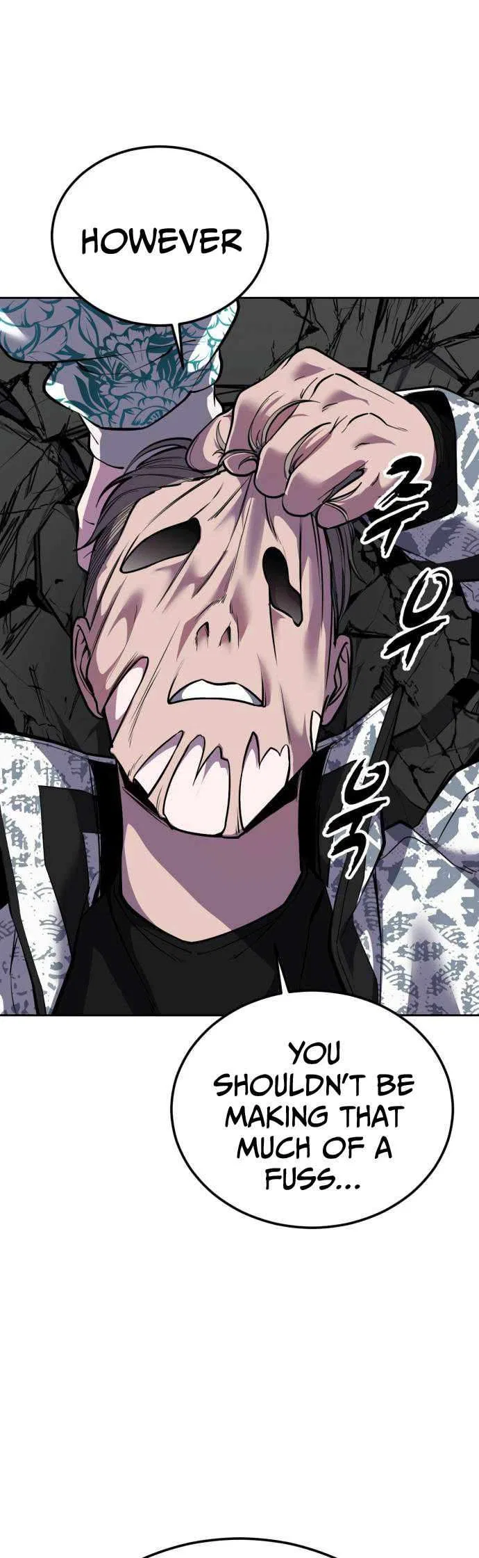 The Boy of Death Chapter 324 – Page 68