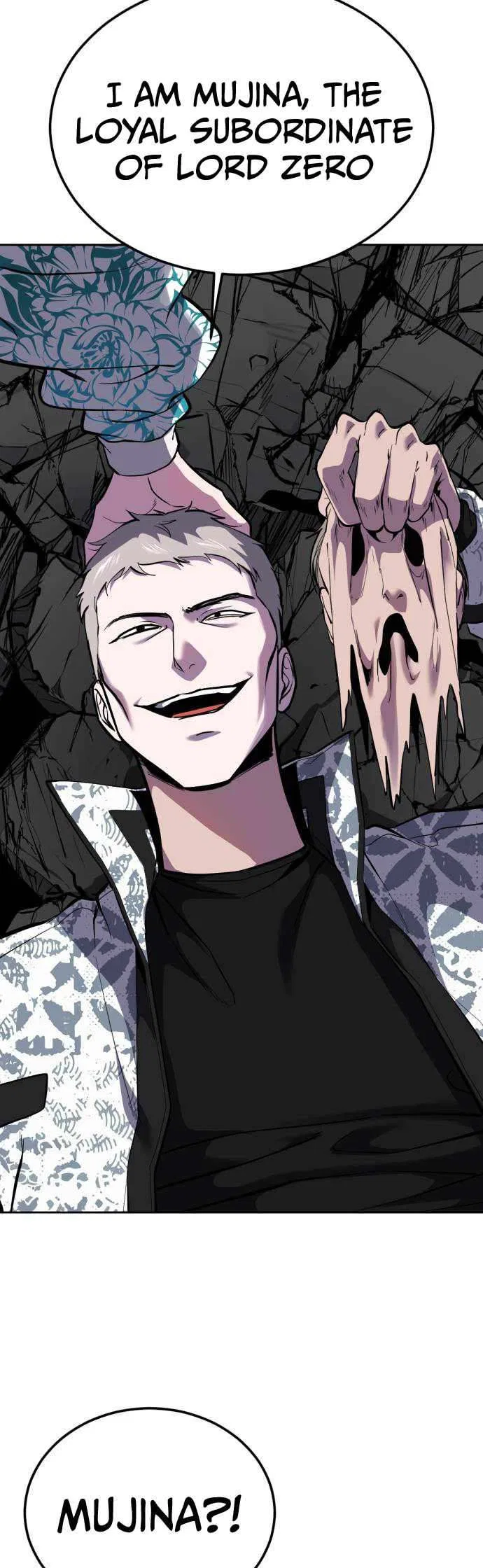 The Boy of Death Chapter 324 – Page 69