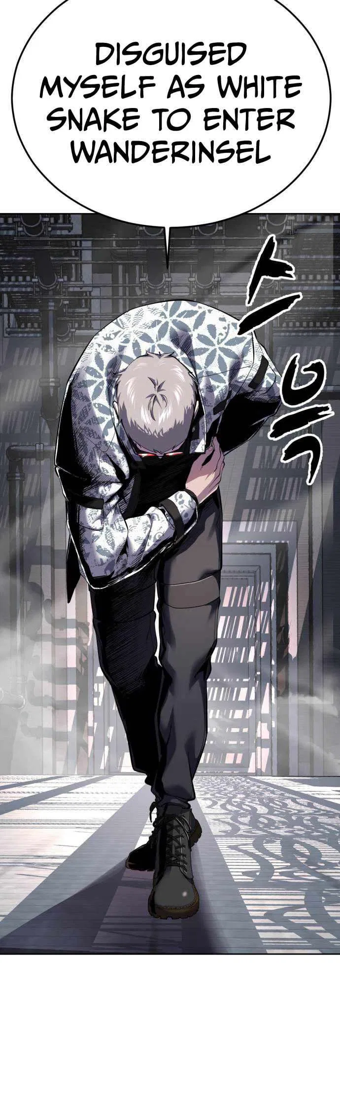 The Boy of Death Chapter 324 – Page 71