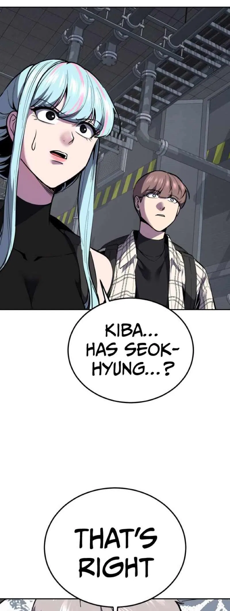The Boy of Death Chapter 324 – Page 73