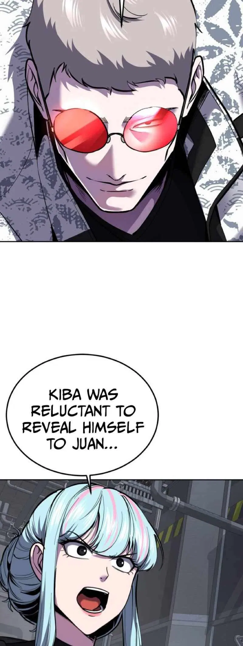 The Boy of Death Chapter 324 – Page 74