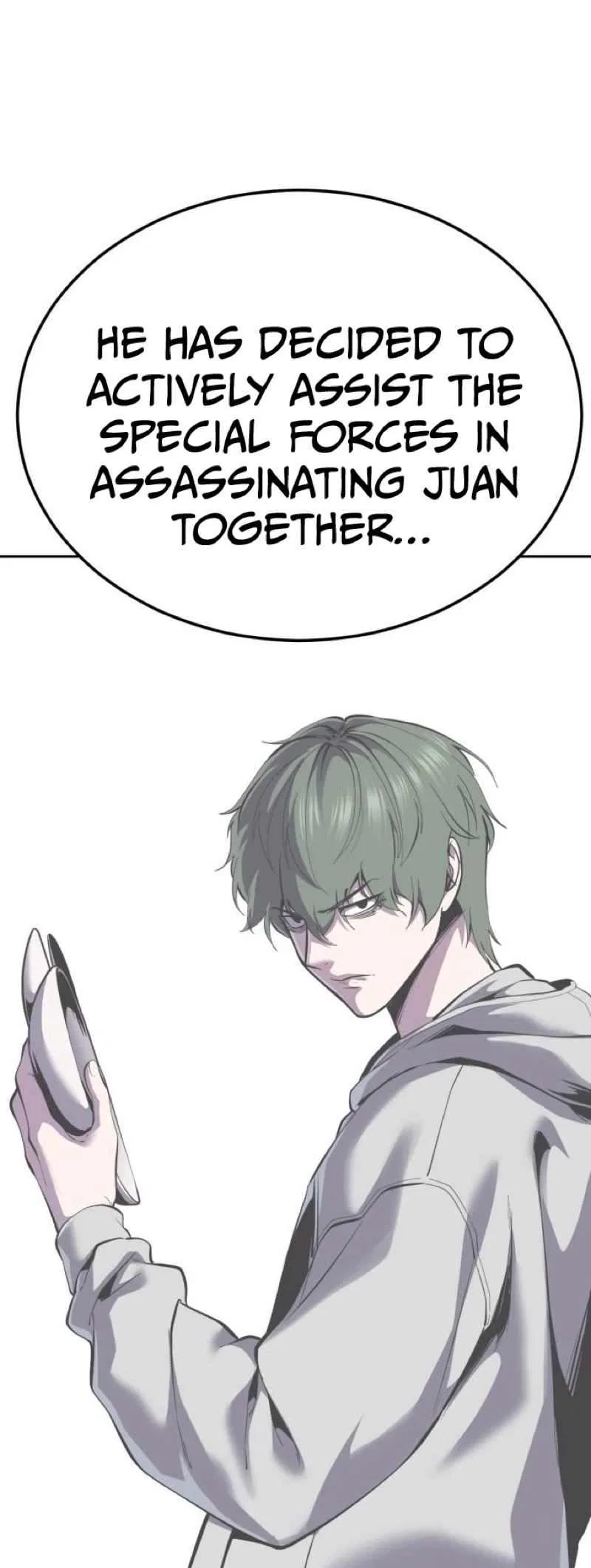 The Boy of Death Chapter 324 – Page 76