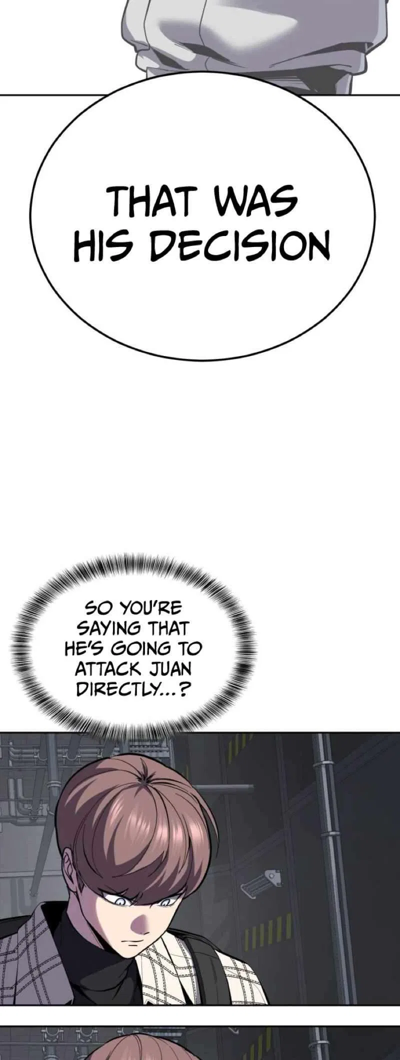 The Boy of Death Chapter 324 – Page 77