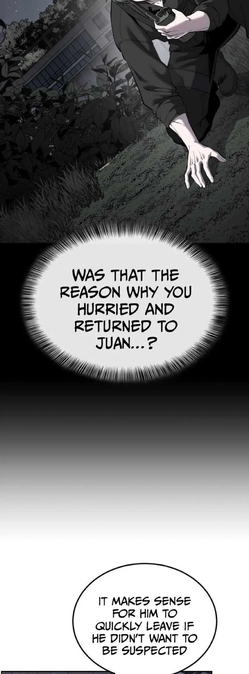 The Boy of Death Chapter 324 – Page 79