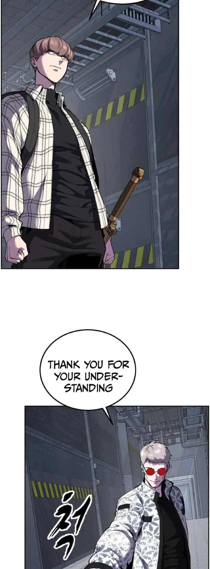 The Boy of Death Chapter 324 – Page 80