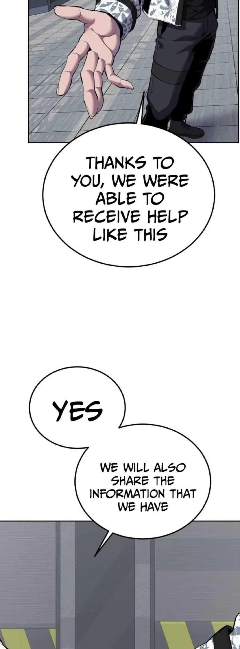 The Boy of Death Chapter 324 – Page 81