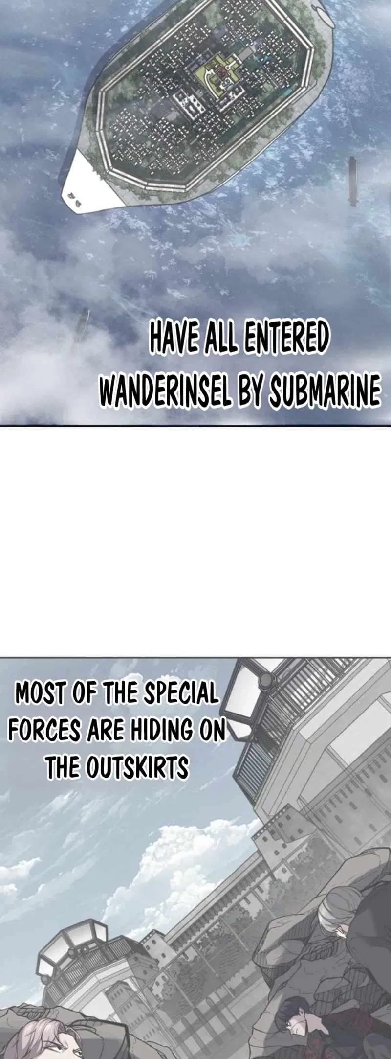 The Boy of Death Chapter 324 – Page 84