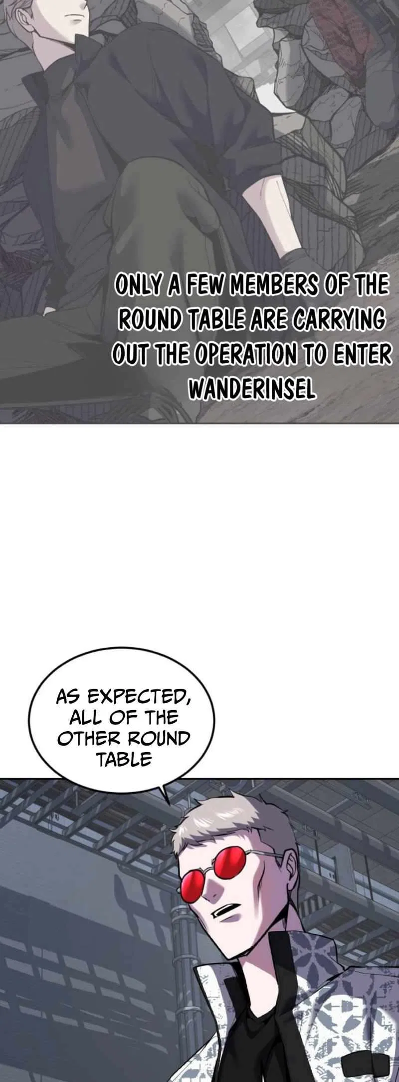 The Boy of Death Chapter 324 – Page 85