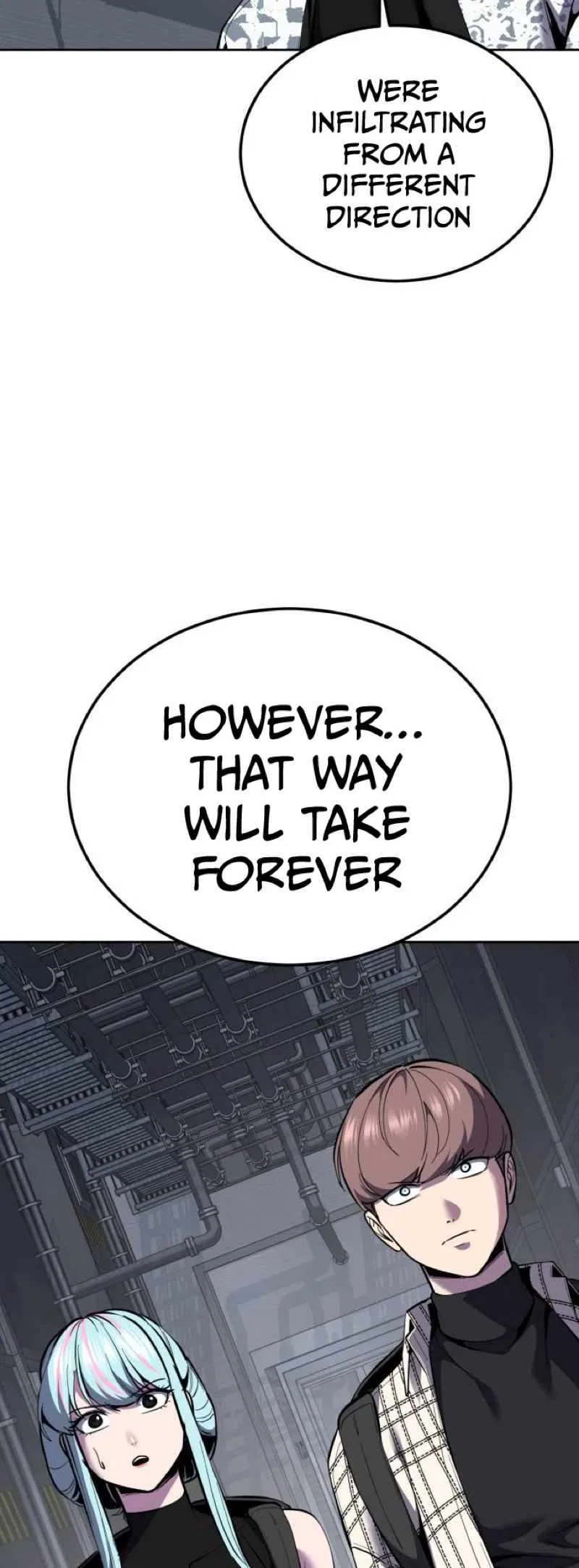 The Boy of Death Chapter 324 – Page 86