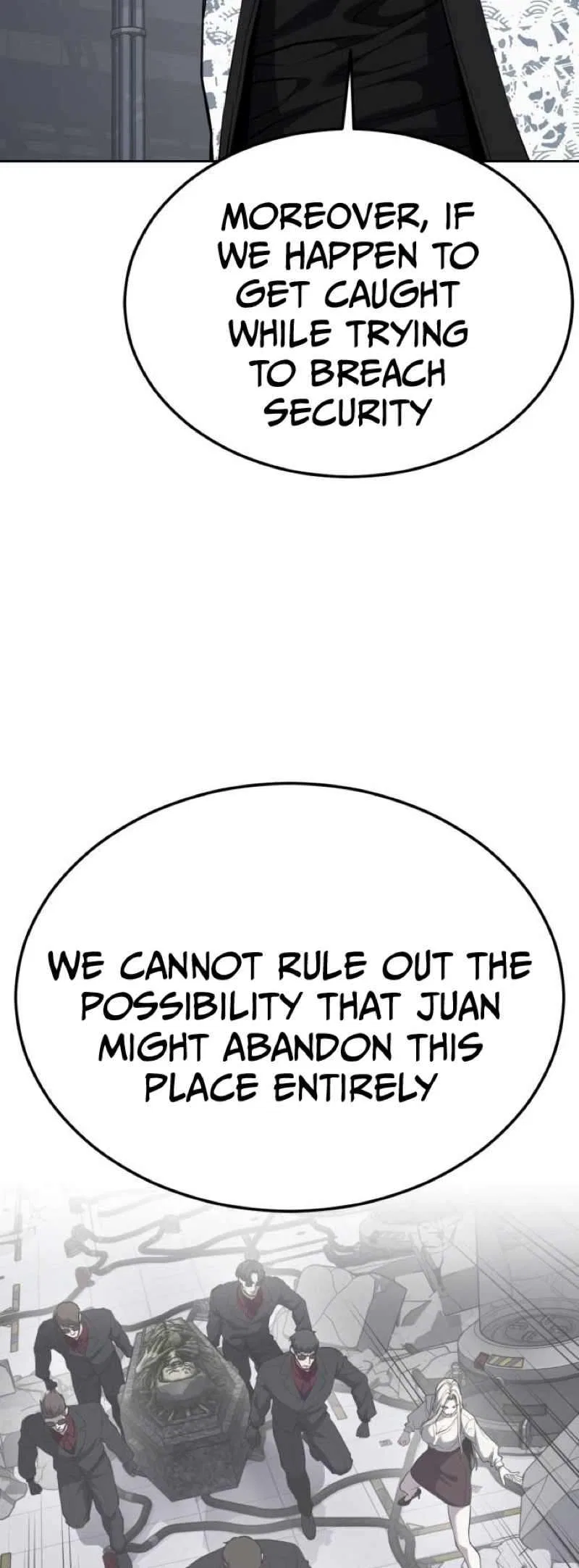 The Boy of Death Chapter 324 – Page 88