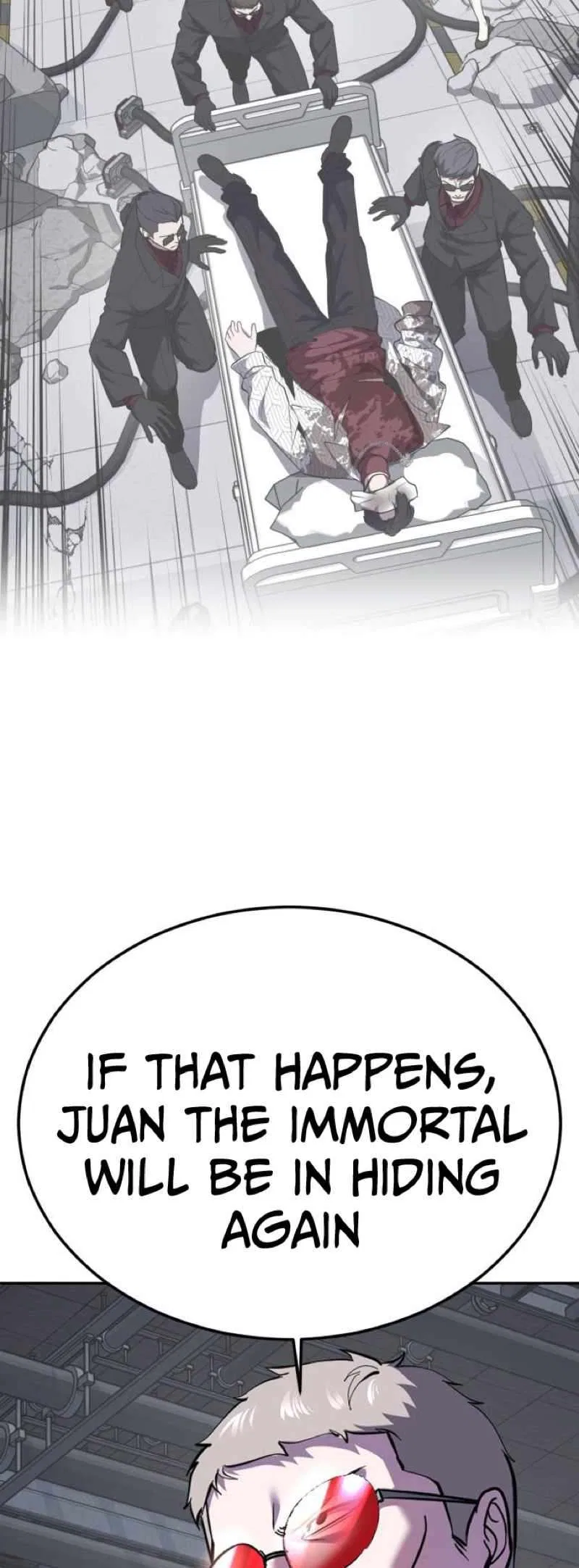 The Boy of Death Chapter 324 – Page 89