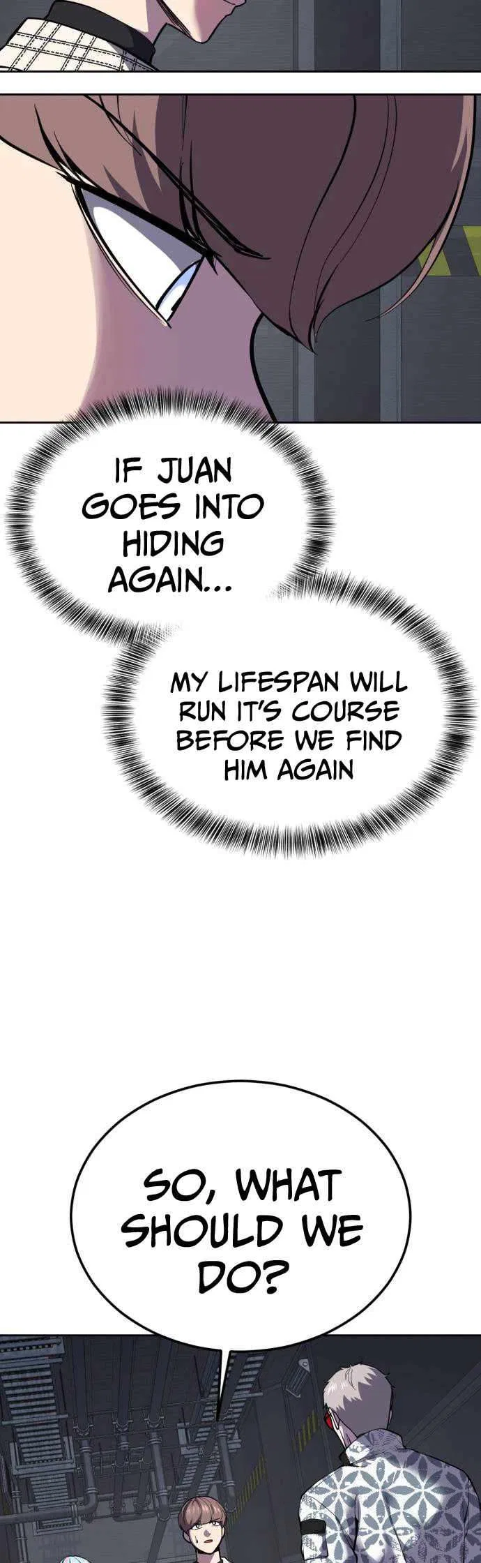 The Boy of Death Chapter 324 – Page 91
