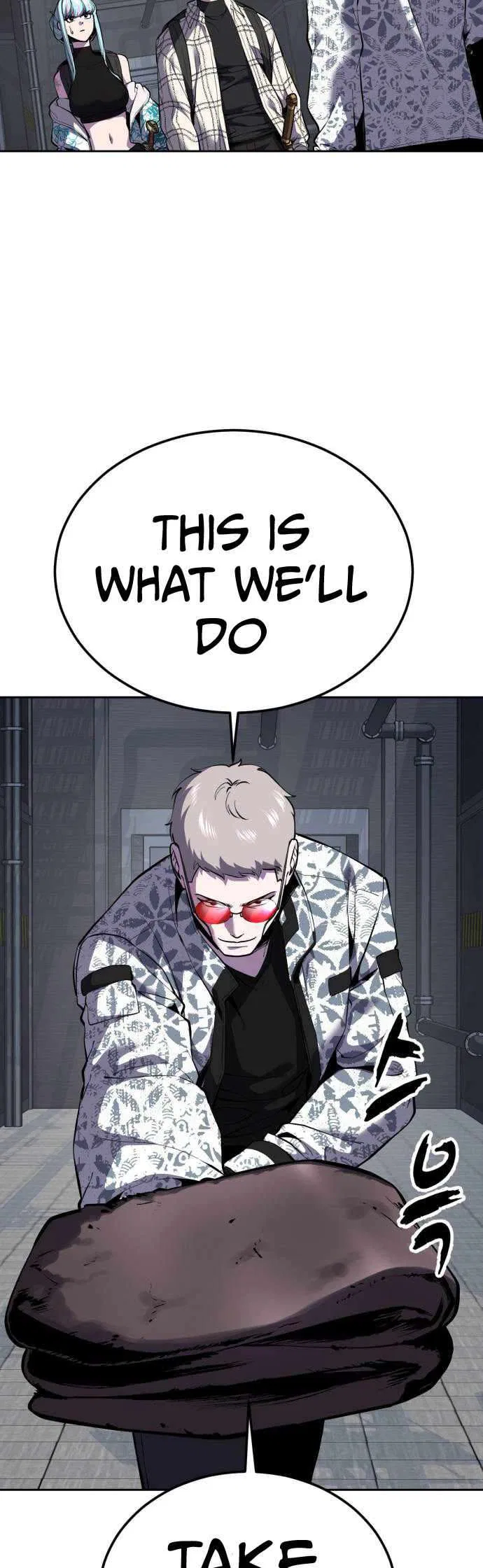 The Boy of Death Chapter 324 – Page 92