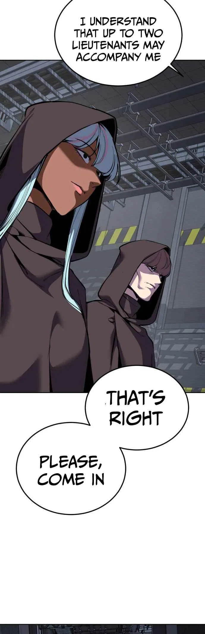 The Boy of Death Chapter 324 – Page 99