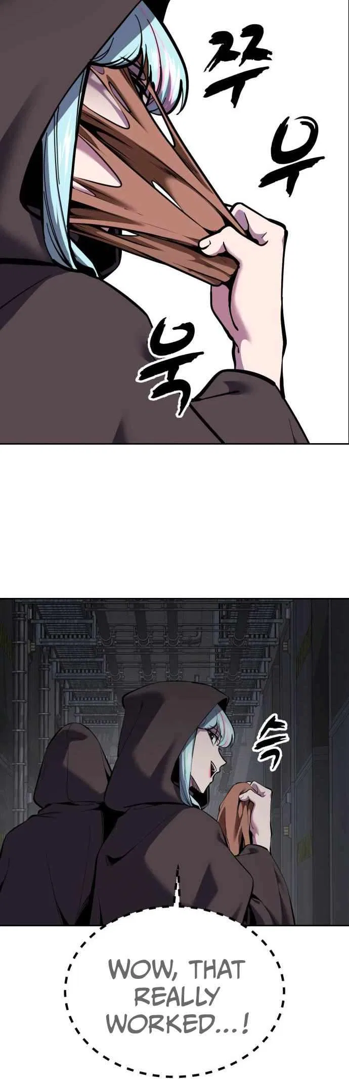 The Boy of Death Chapter 324 – Page 101