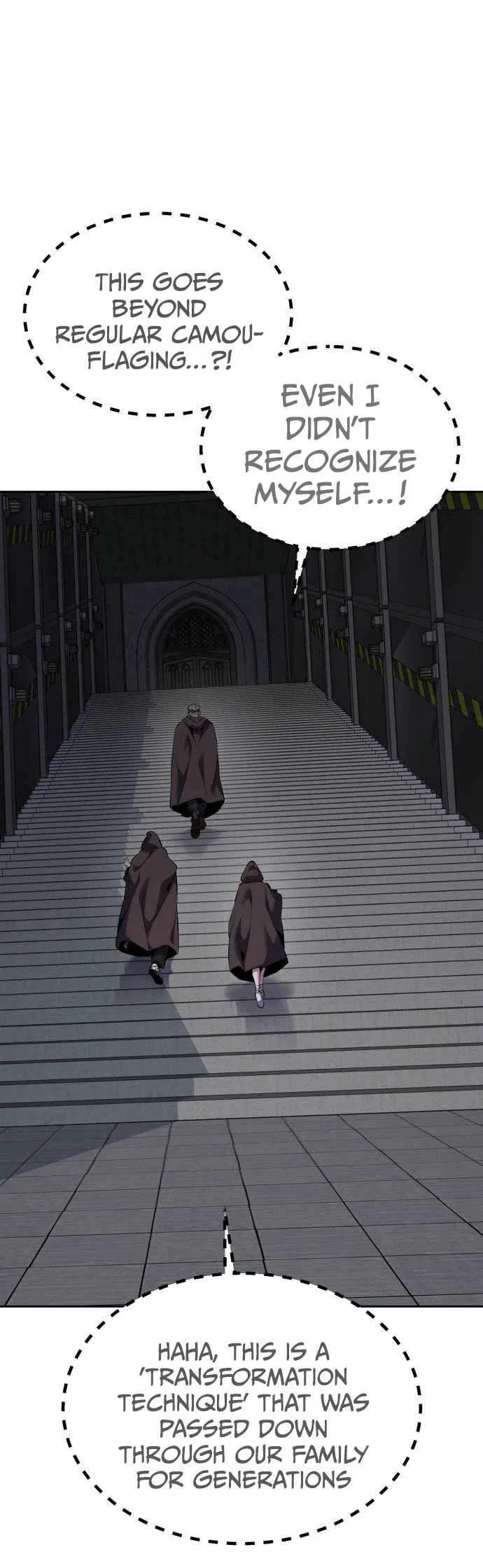 The Boy of Death Chapter 324 – Page 102