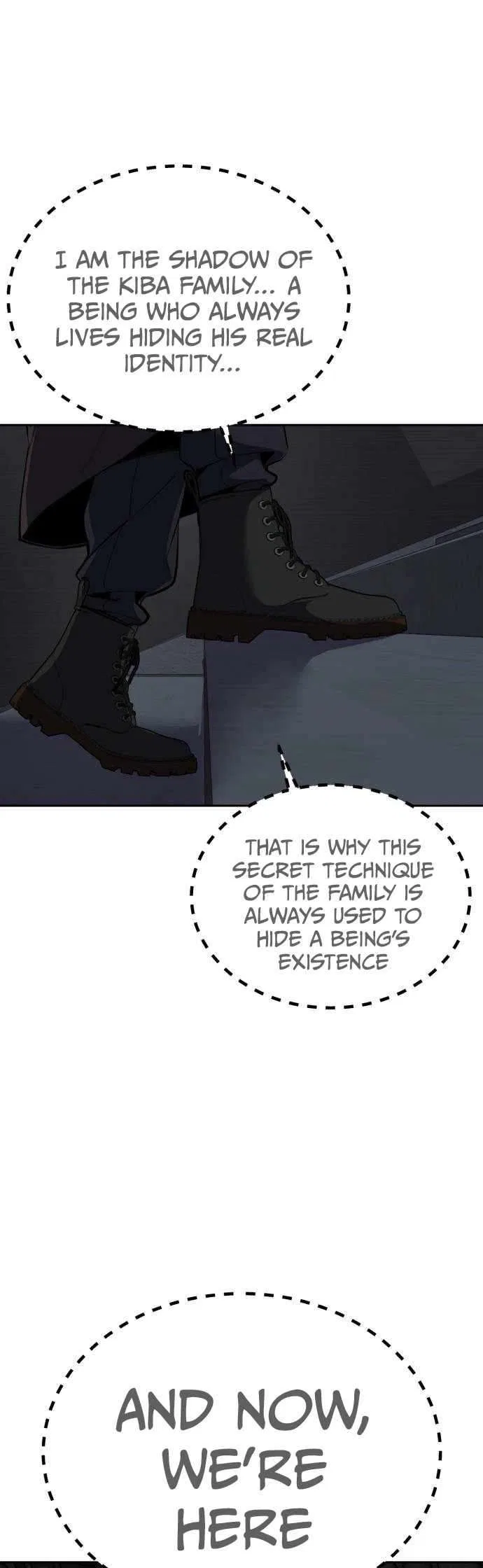 The Boy of Death Chapter 324 – Page 103