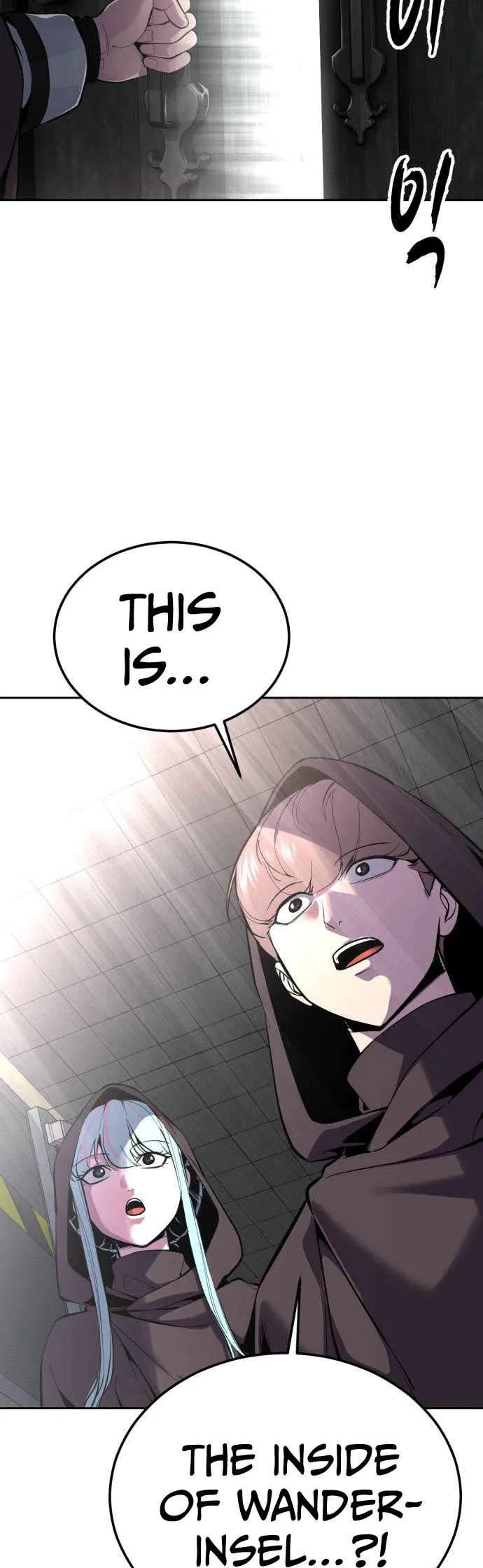 The Boy of Death Chapter 324 – Page 105