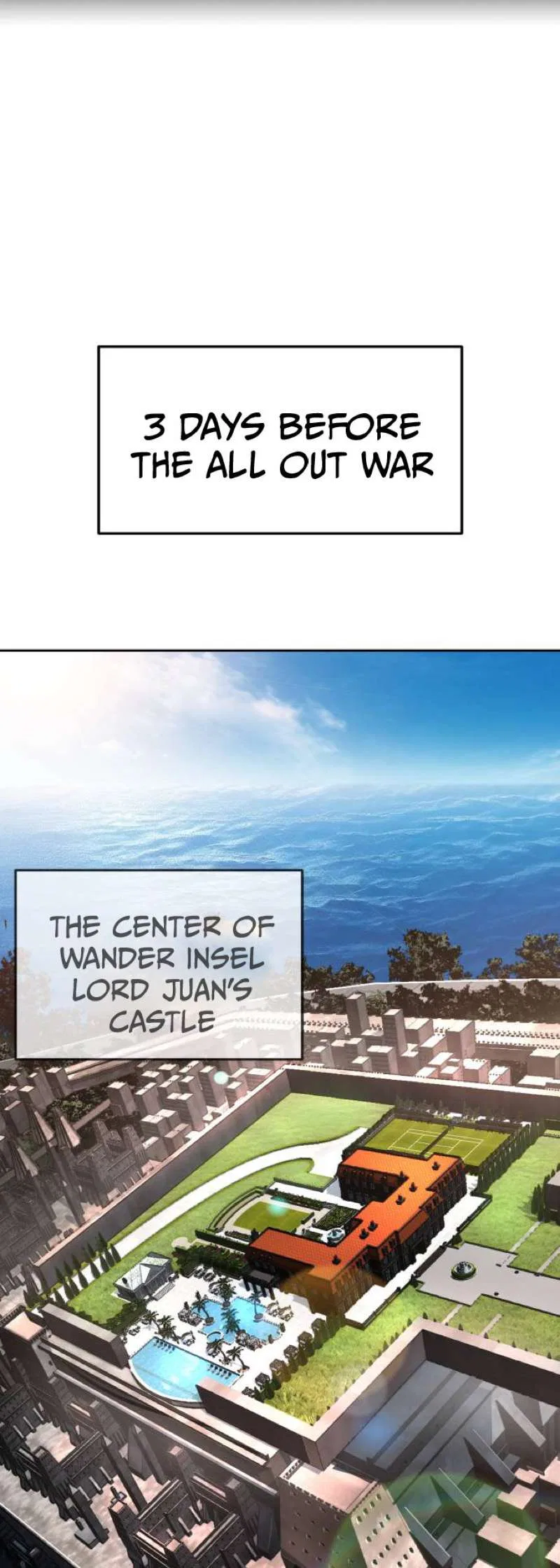 The Boy of Death Chapter 323 – Page 2