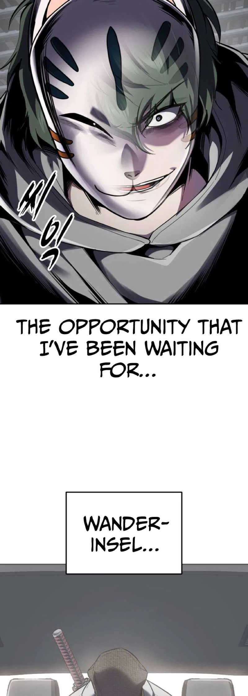 The Boy of Death Chapter 323 – Page 6