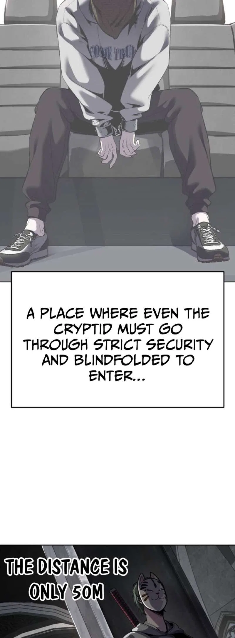 The Boy of Death Chapter 323 – Page 7