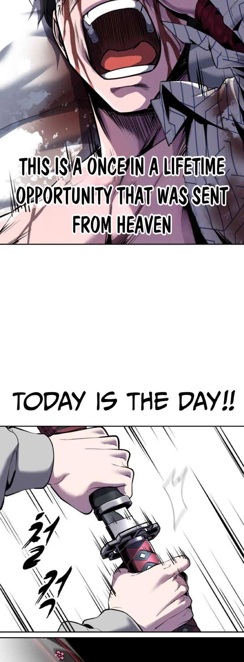 The Boy of Death Chapter 323 – Page 10