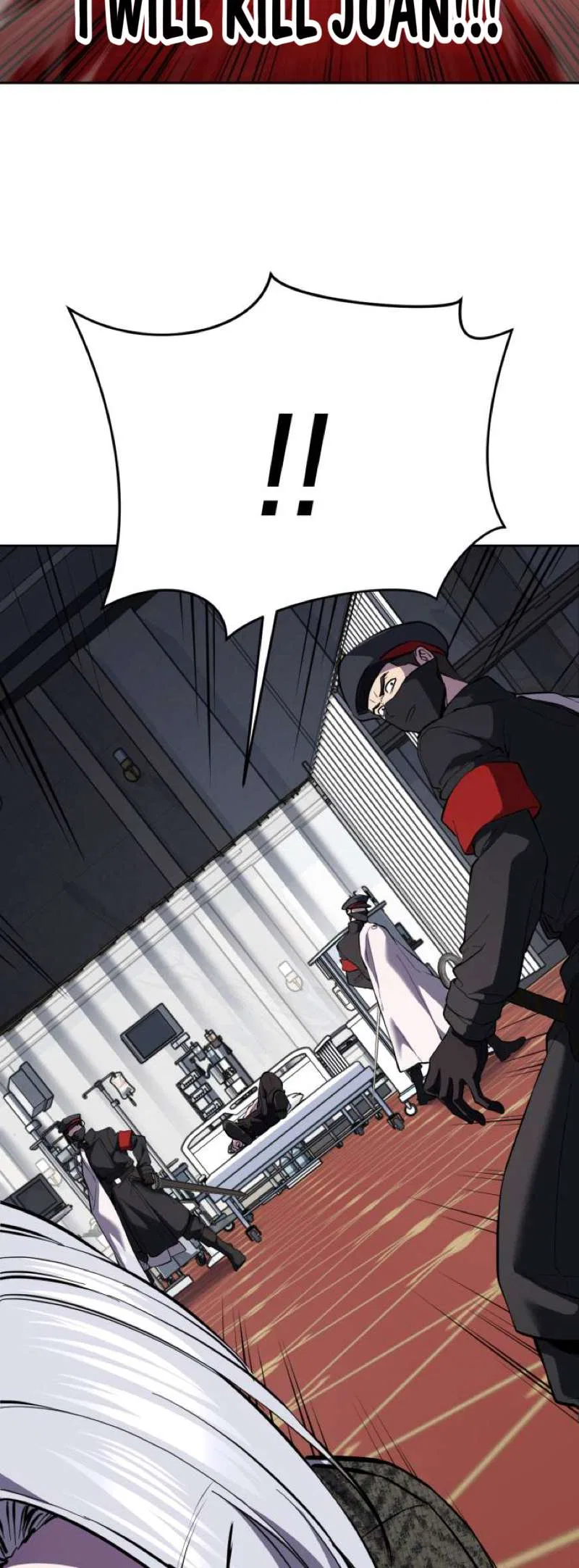 The Boy of Death Chapter 323 – Page 12