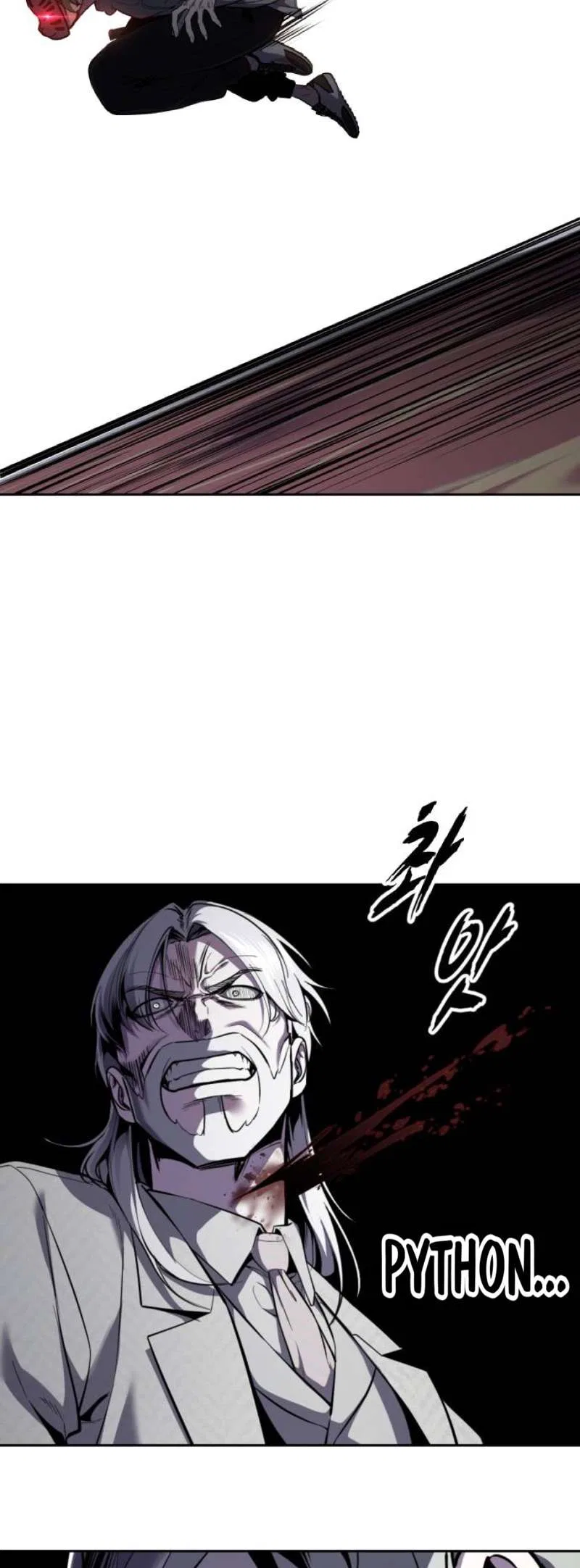 The Boy of Death Chapter 323 – Page 15