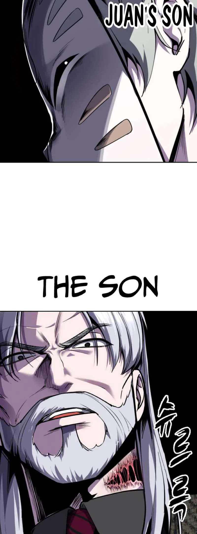 The Boy of Death Chapter 323 – Page 16