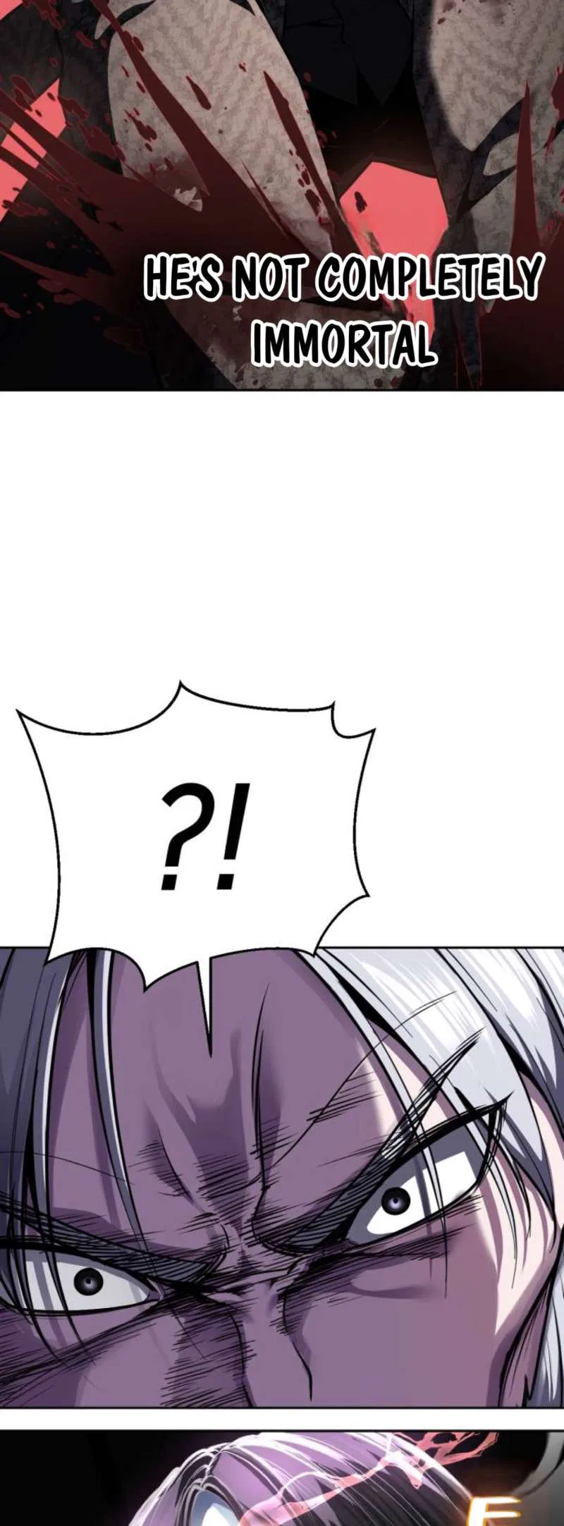 The Boy of Death Chapter 323 – Page 19