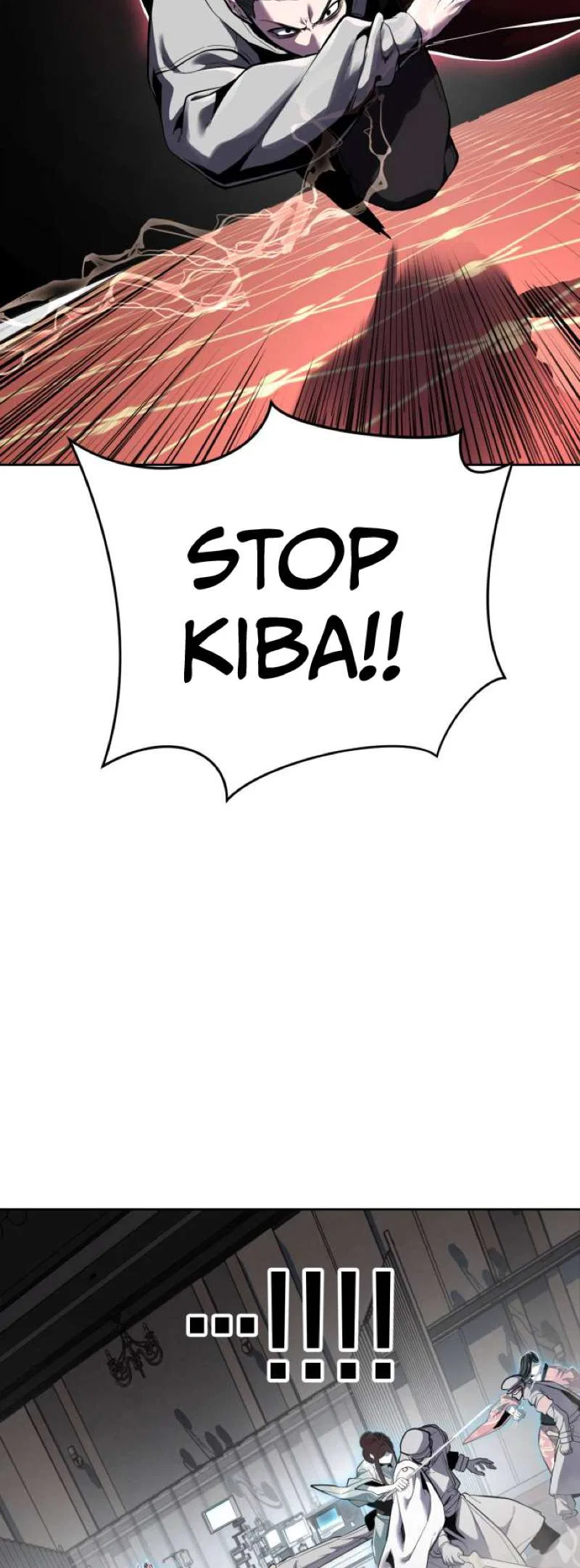 The Boy of Death Chapter 323 – Page 24