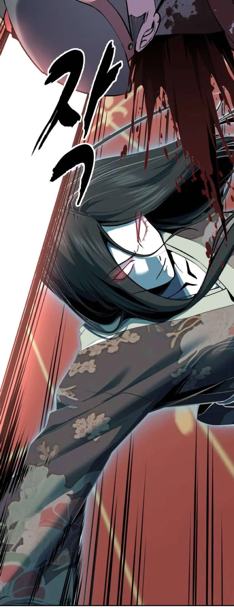 The Boy of Death Chapter 323 – Page 28