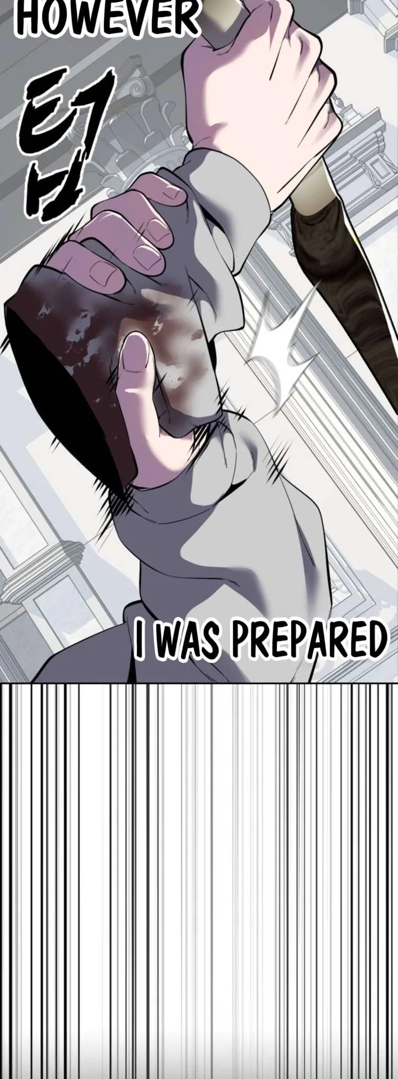 The Boy of Death Chapter 323 – Page 36