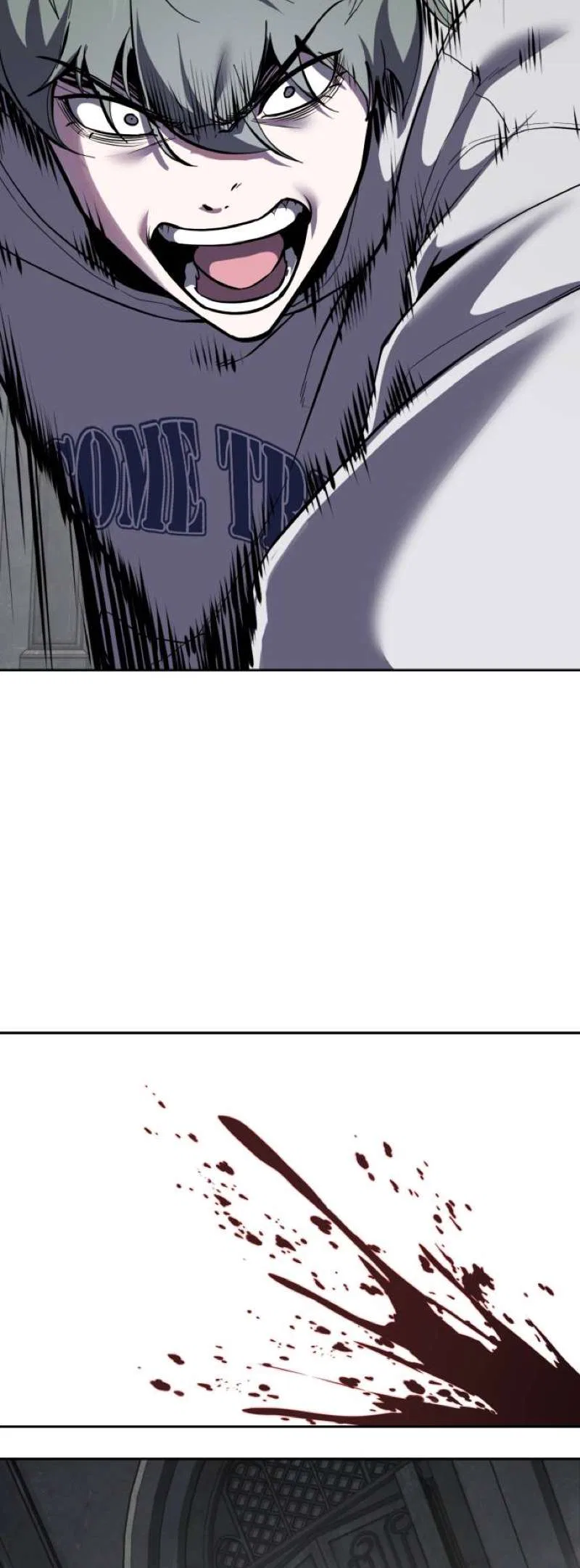 The Boy of Death Chapter 323 – Page 40