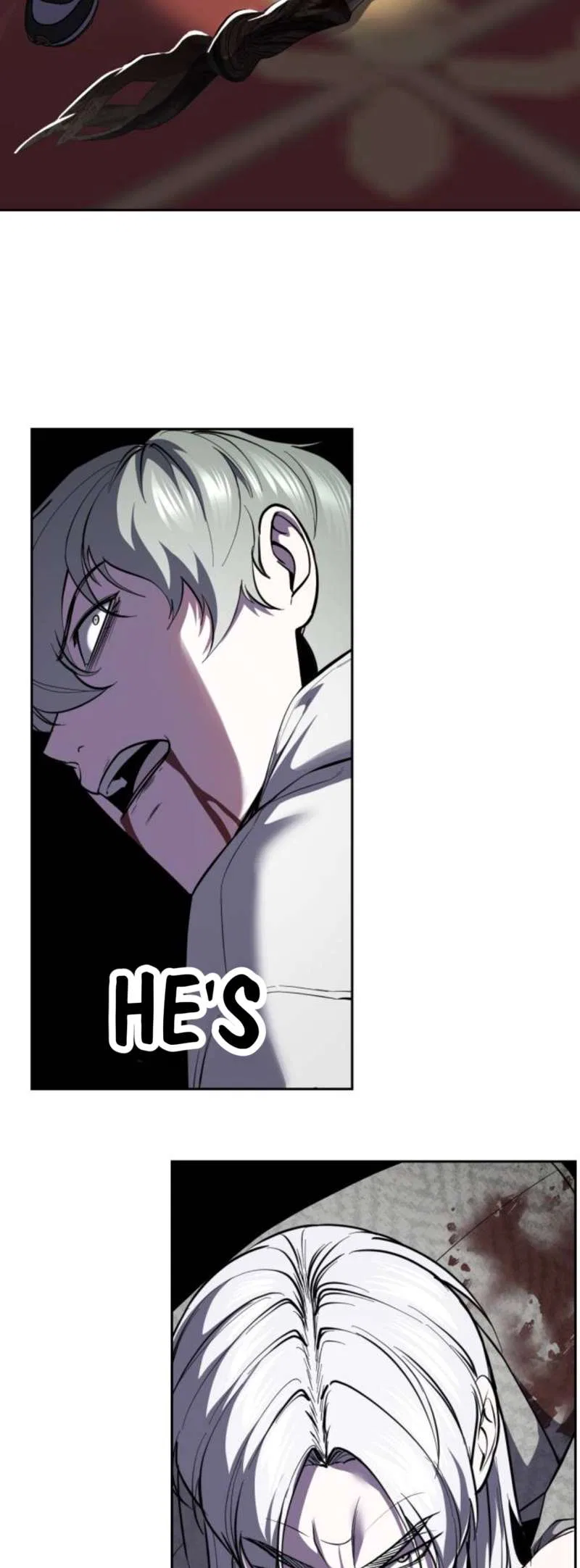 The Boy of Death Chapter 323 – Page 42