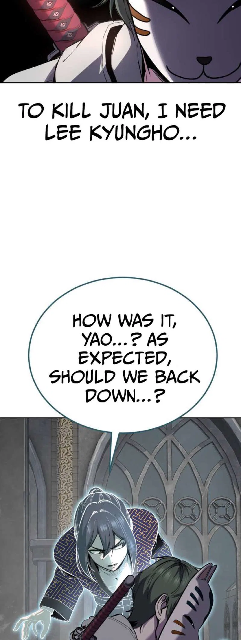 The Boy of Death Chapter 323 – Page 52