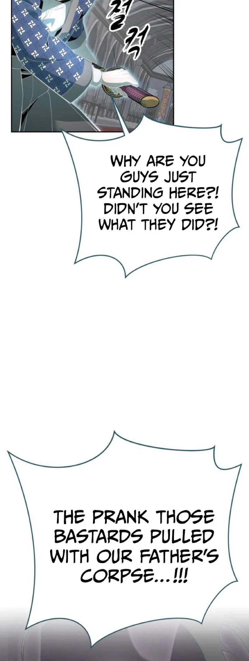 The Boy of Death Chapter 323 – Page 55