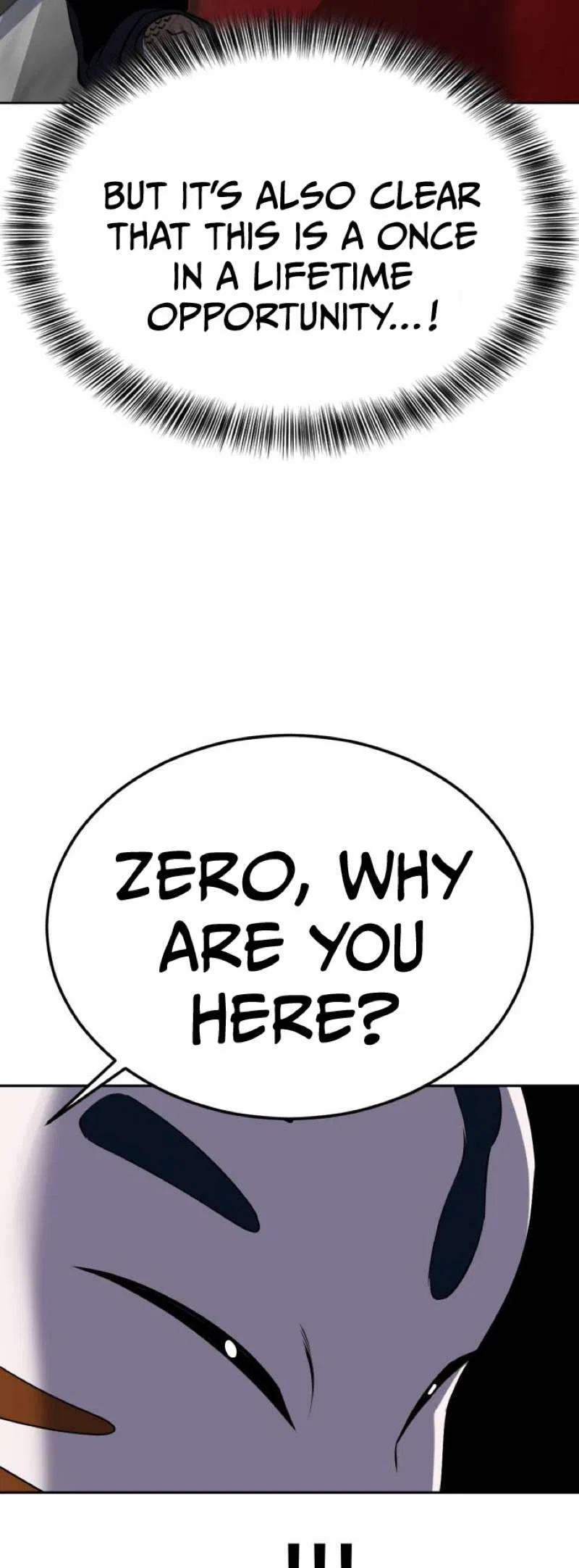 The Boy of Death Chapter 323 – Page 61