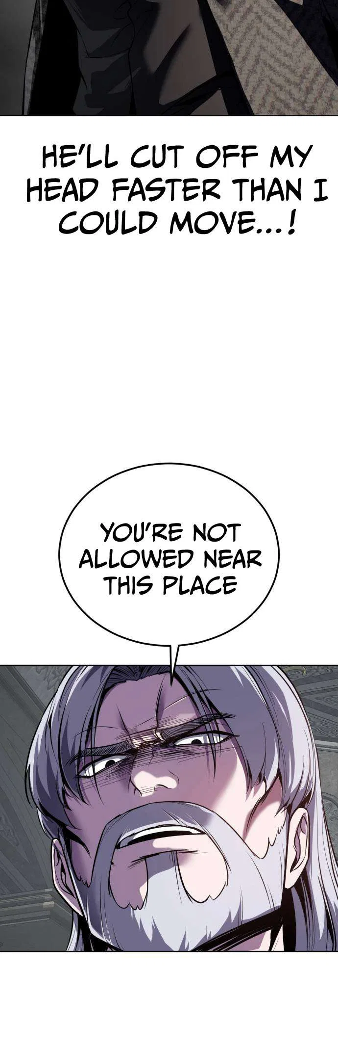 The Boy of Death Chapter 323 – Page 71
