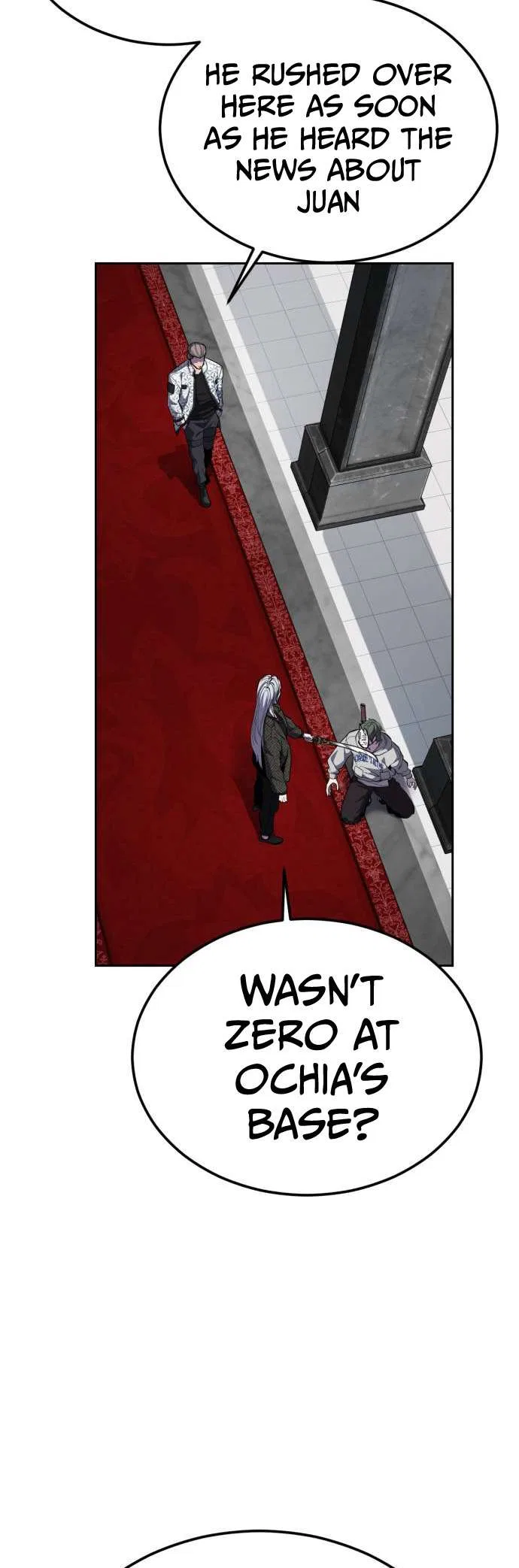 The Boy of Death Chapter 323 – Page 78