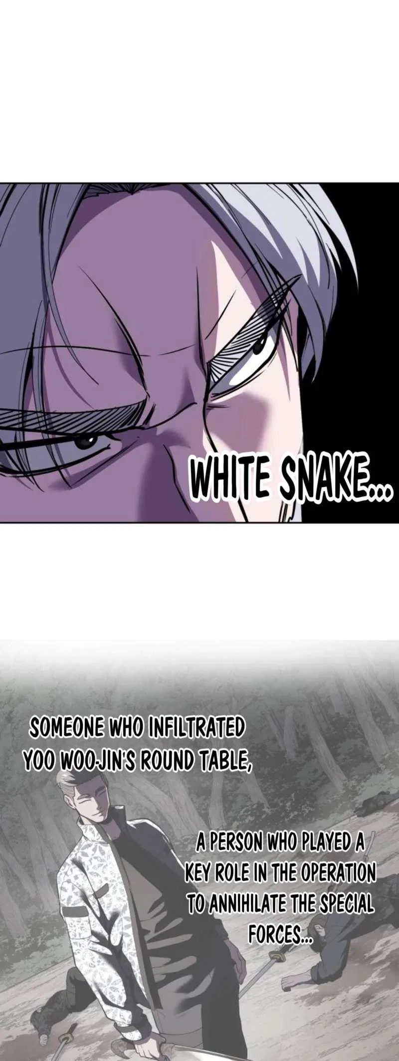 The Boy of Death Chapter 323 – Page 84