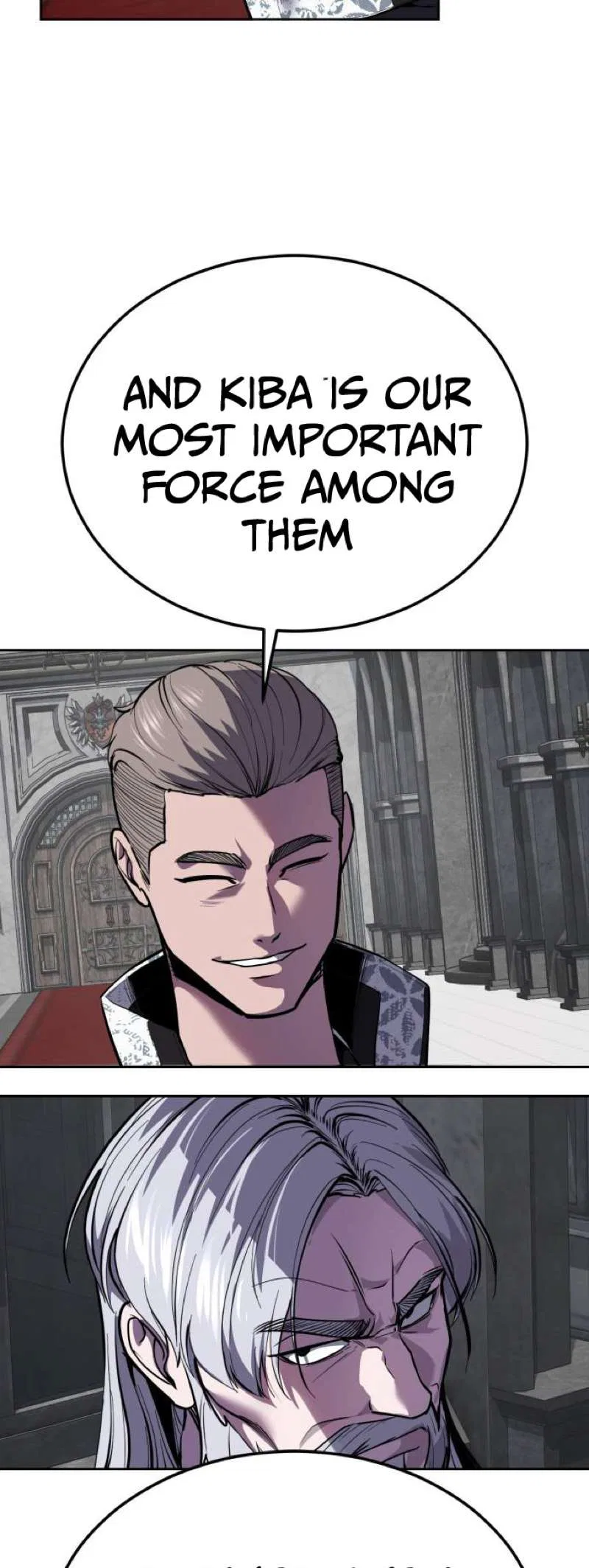 The Boy of Death Chapter 323 – Page 87