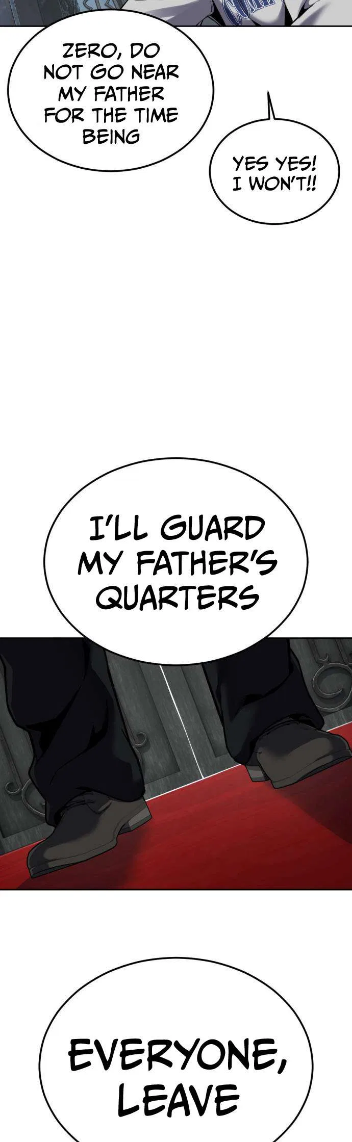 The Boy of Death Chapter 323 – Page 90
