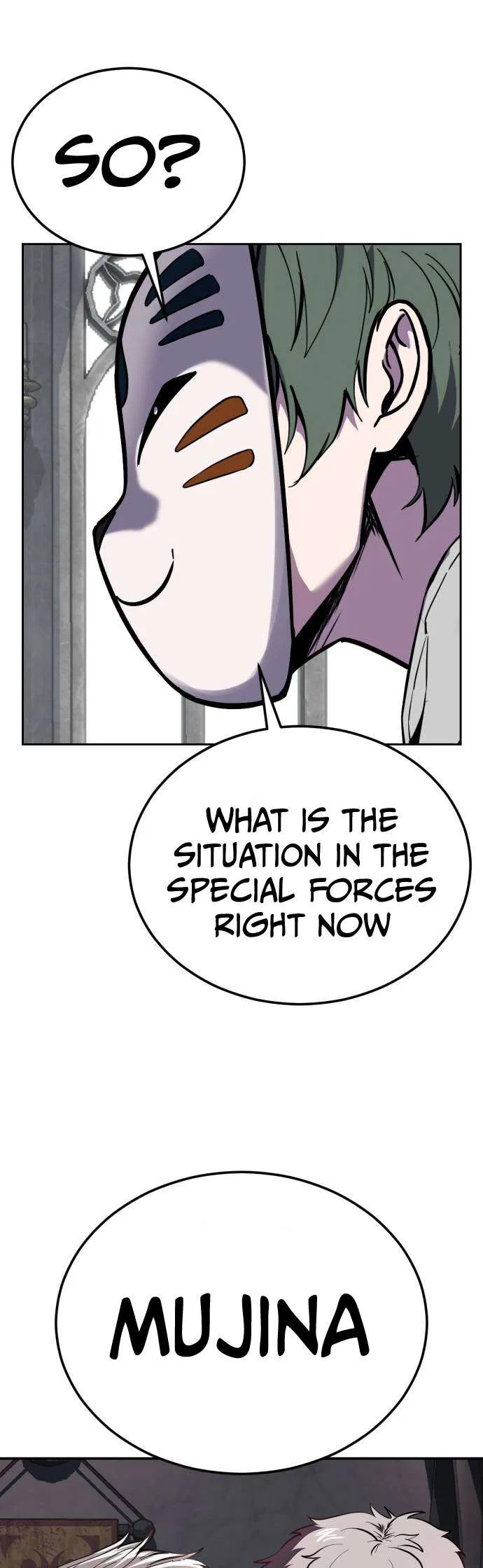 The Boy of Death Chapter 323 – Page 96
